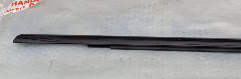 RANGE ROVER EVOQUE L538 2011-2015 REAR RIGHT O/S DOOR CHROME COVER BJ3M-25596-AC