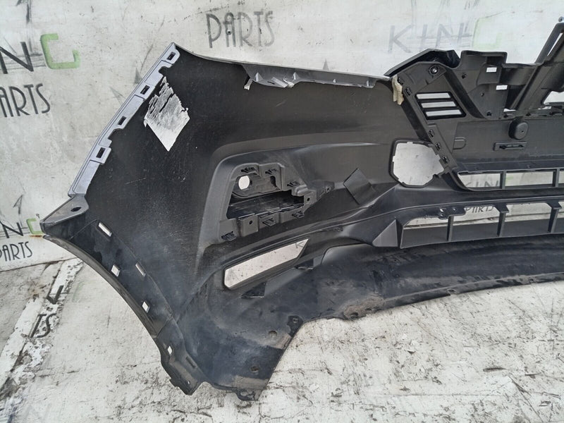 NISSAN QASHQAI J11 FACELIFT 2017-21 FRONT BUMPER PDC Holes 62022-HV00H
