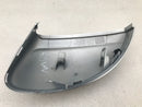 VW TIGUAN MK2 5N 16-22 RIGHT DOOR WING MIRROR TRIM COVER without BLIND SPOT HOLE