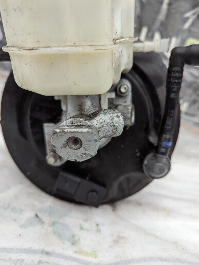 BMW X1 E84 09-15 BRAKE SERVO MASTER CYLINDER 6788040