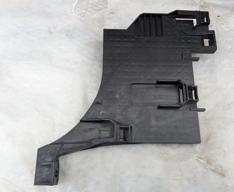 RANGE ROVER EVOQUE L538 11-15 RIGHT O/S HEADLIGHT MOUNT BRACKET VPCCFX-13D084-A