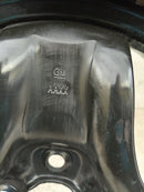 VAUXHALL CORSA E STEEL WHEEL RIM 15" 6Jx15H2 IS39 & TYRE 185/65/R15