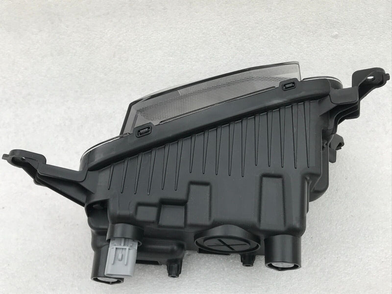 HYUNDAI TUCSON NX4e LCI 2024 GRILL FRONT BUMPER LEFT SIDE LED LIGHT 92207N7650 2