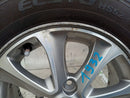 HYUNDAI i10  ALLOY WHEEL RIM 14" 5.5Jx14 CH-50 & TYRE 185x60