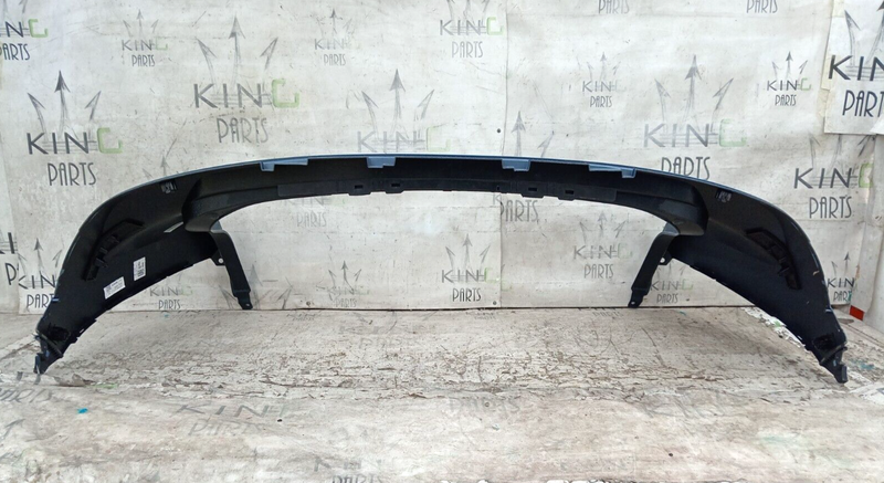 KIA NIRO 4 SG2 2022- TOP SECTION REAR BUMPER GENUINE 86611-AO010