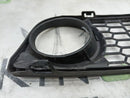 BMW F20 F21 M SPORT 2012-2015 LEFT SIDE FOG LIGHT GRILL 8048967