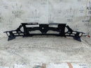 FORD TRANSIT CUSTOM LCI 2018-ON FRONT GRILLE BRACKET GENUINE JK2117E778A