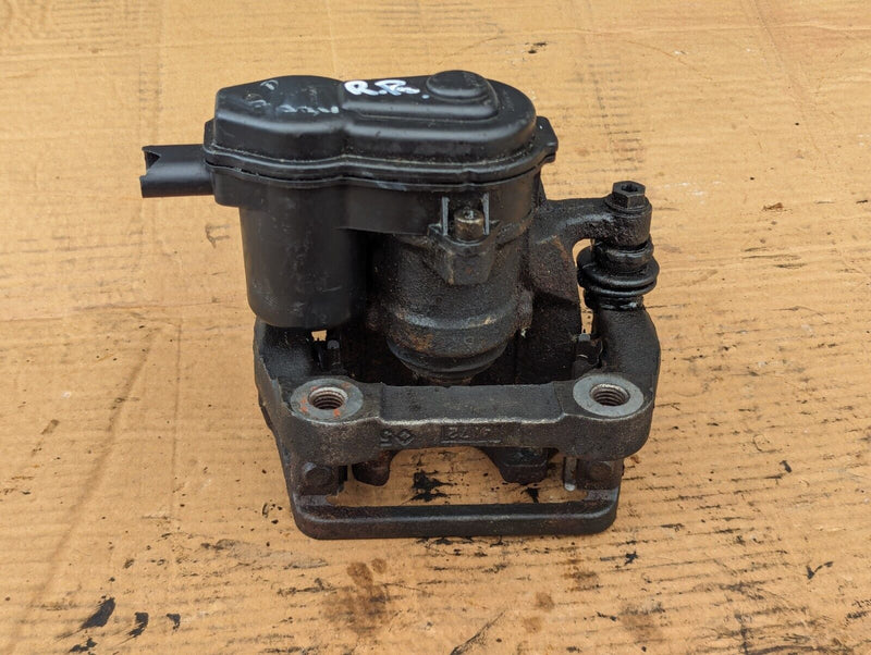 RANGE ROVER EVOQUE L538 2.2L DIESEL 11-15 REAR RIGHT O/S BRAKE CALIPER 32337647