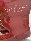 NISSAN PULSAR 2014-2018 FRONT BUMPER GENUINE 620223ZL0H