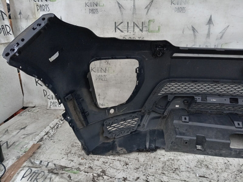 RANGE ROVER EVOQUE L538 DYNAMIC 2013-2018 FRONT BUMPER PDC GJ32-17F003-D
