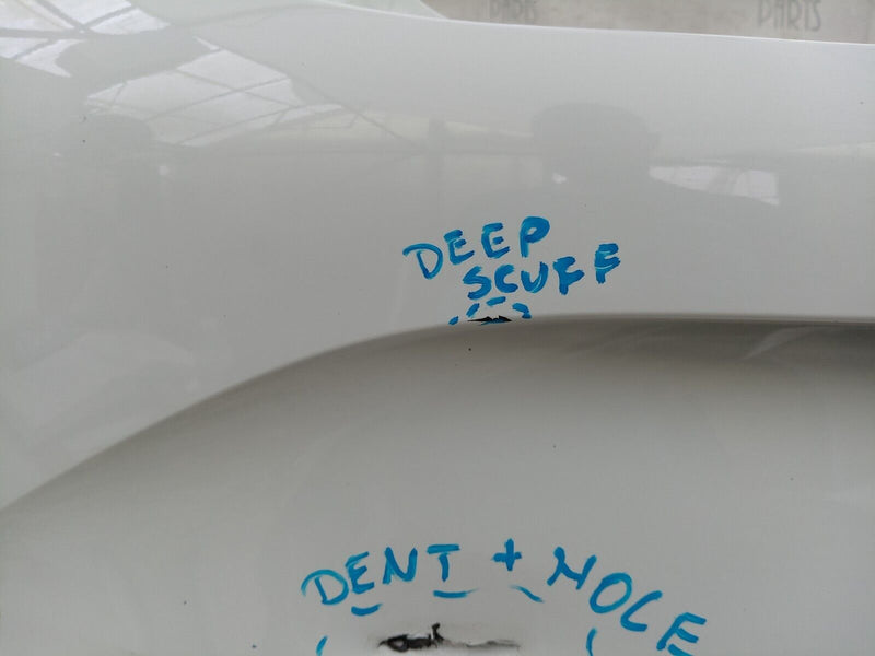 VOLKSWAGEN VW ID.3 2019-ON GENUINE REAR BUMPER PDC 10A807421