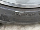 MERCEDES W205 GENUINE ALLOY WHEEL RIM 18' 7.5Jx18H2 ET44 TYRE 225x45 R18