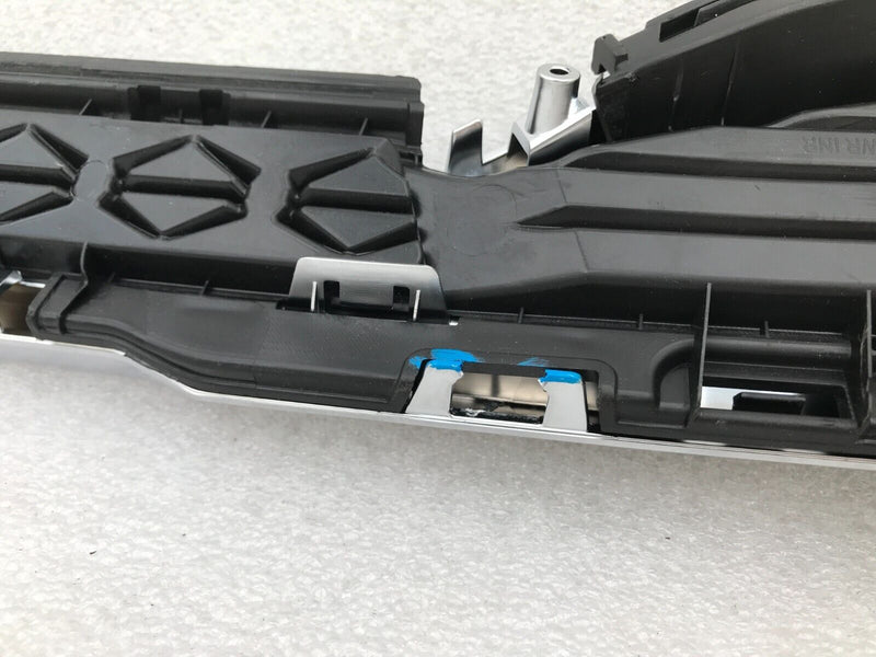 KIA PROCEED 2021 GT-LINE HATCHBACK REAR BUMPER TRIM MOULDING PANEL 86625-J7NA0