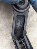 FIAT ABARTH 500 2008-2015 FRONT RIGHT O/S WINDSCREEN WIPER ARM 312 GDX GENUINE