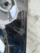 NISSAN JUKE MK1 F15 2010-2017 REAR DOOR SHELL PANEL LEFT PASSENGER SIDE