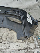 AUDI Q3 S-LINE 2018-ON REAR BUMPER LOWER DIFFUSER GENUINE 83A807521