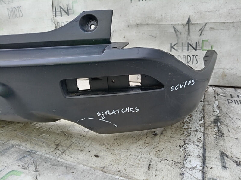 HONDA CRV II MK2 2007-2010 REAR BUMPER LOWER SECTION 71501-SWA-ZZ00