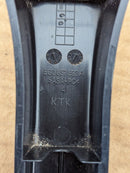 VW GOLF MK7 2012-2020 INTERIOR REAR VIEW MIRROR SURROUNDING TRIM 5G0857593A