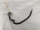 MERCEDES S-CLASS W221 06-13 BATTERY NEGTIVE TERMINAL CABLE A2215403410 GENUINE