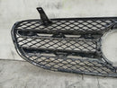 MERCEDES-BENZ GLC W253 X253 2020-ON FRONT BUMPER TOP GRILL A2538800302