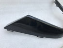 AUDI RS6 C8 2019- REAR BUMPER ON THE TOP DIFFUSER RIGHT SIDE STRIP TRIM MOULDING