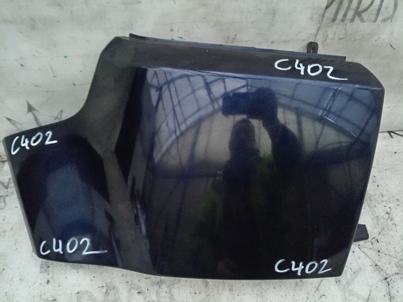 RANGE ROVER EVOQUE 2011-2015 REAR BUMPER LEFT CORNER END BJ32-17927A