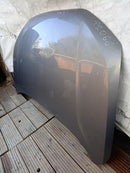 AUDI Q4 E-TRON GENUINE BONNET HOOD PANEL in GREY 89A823155