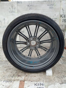BMW M3 F80 E90 E92 ALLOY WHEEL RIM 19" 8,5Jx19H2 IS29 TYRE 245/35/19 R19