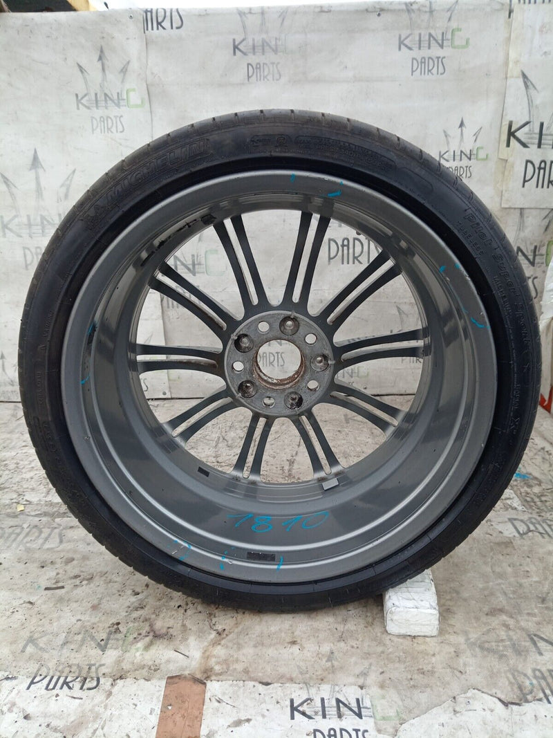 BMW M3 F80 E90 E92 ALLOY WHEEL RIM 19" 8,5Jx19H2 IS29 TYRE 245/35/19 R19