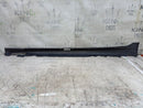 BMW G20 G21 M SPORT 2018-ON DRIVER SIDE SKIRT SILL 51778069382