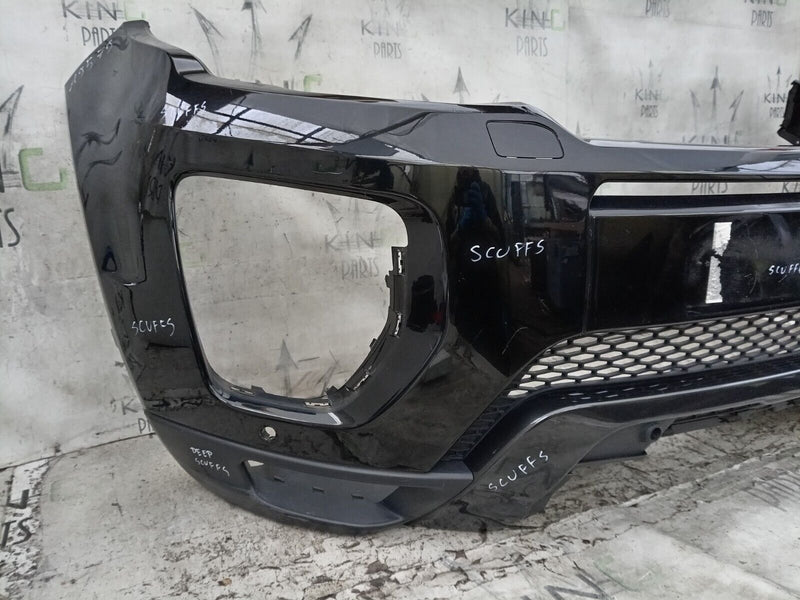 RANGE ROVER EVOQUE L538 DYNAMIC 2013-2018 FRONT BUMPER PDC GJ32-17F003-D
