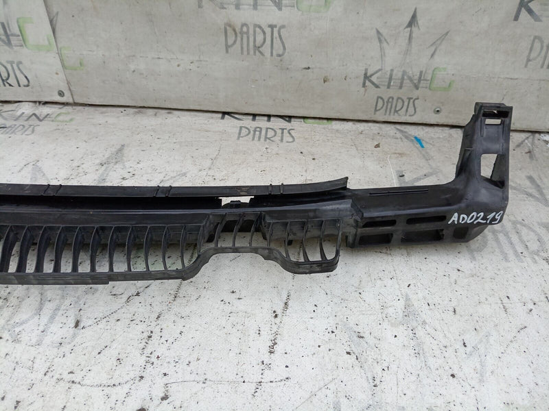 VW GOLF MK7 2013-2017 REAR BUMPER CENTRE BRACKET GENUINE 5Q6807863