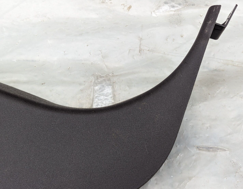 RANGE ROVER EVOQUE L538 11-15 RIGHT O/S LOWER DASHBOARD TRIM BJ32-02348-ADW