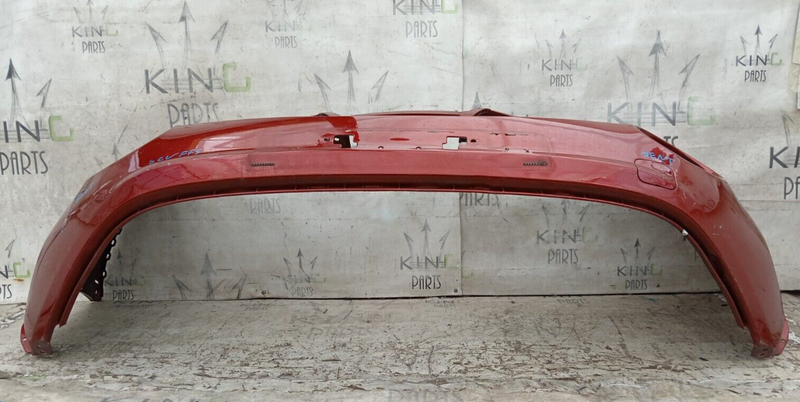 NISSAN JUKE F15 2010-2014 TOP PART FRONT BUMPER GENUINE 62022-1KA6H