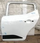 DACIA SANDERO (STEPWAY) MK3 DJF 2020-2024 LEFT SIDE REAR DOOR SHELL PANEL