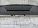 CORSA F P2JO 2019-ON REAR TAILGATE BOOTLID SPOILER GENUINE 39167912