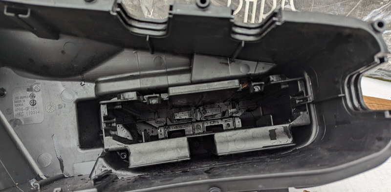 BMW 3 SERIES F30 2011-2019 FUSE BOX ECU HOUSING BOX 8509913 GENUINE