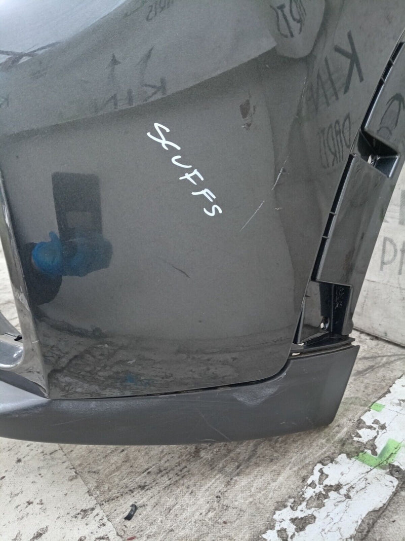 KIA NIRO DE MK1 ELECTRIC FACELIFT 2020-21 REAR BUMPER GENUINE PDC