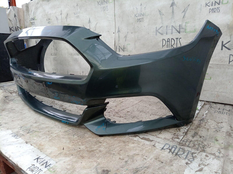 FORD MUSTANG S550 GT 2015-2017 FRONT BUMPER GENUINE GR3B-17C831