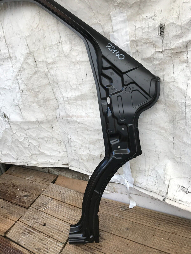 MERCEDES SPRINTER W907 W910 2018-ON RIGHT SIDE FRONT DOOR A PILLAR PANEL