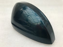 VW TIGUAN MK2 5N 16-22 RIGHT DOOR WING MIRROR TRIM COVER TO ** BLIND SPOT SYSTEM