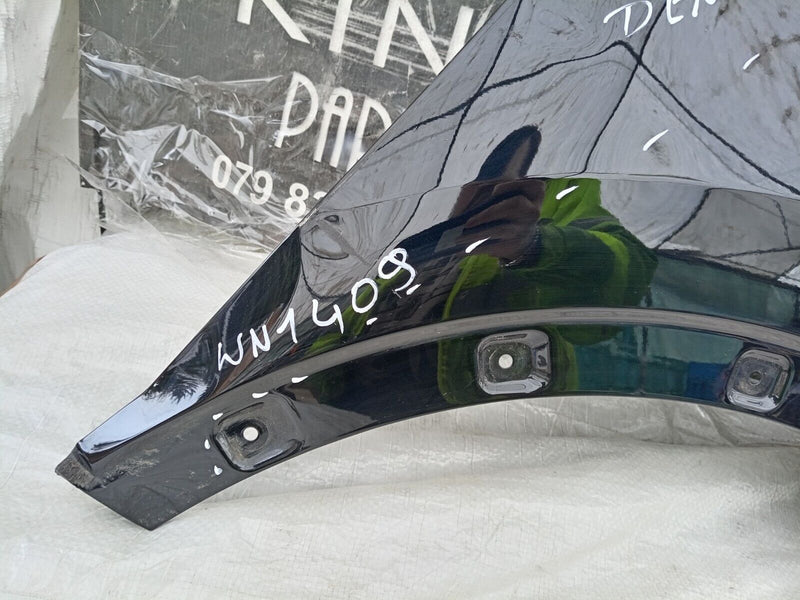 MG ZS 2018-2021 GENUINE FRONT FENDER WING PANEL RIGHT DRIVER SIDE