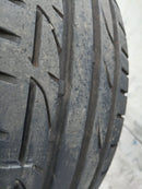 MAZDA MX-5 MK4 ND 2015 ALLOY WHEEL RIM 17' 17x7J ET45 TYRE 205/45/17 R17