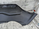 NISSAN JUKE 2019-ON GENUINE LOWER REAR BUMPER GENUINE 850B2-6PA0A