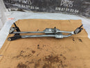 RANGE ROVER EVOQUE L538 2.2L DIESEL 11-15 FRONT WIPER MOTOR W/LINKAGE W0027116