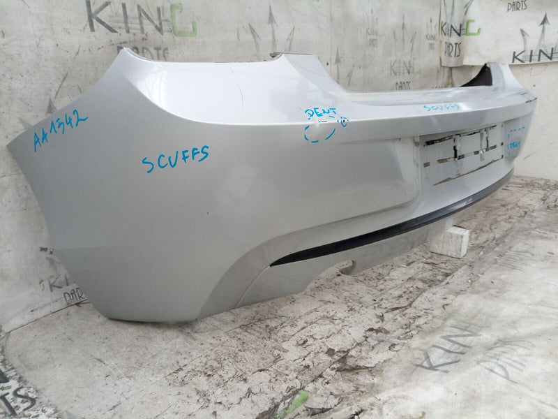 BMW 1 SERIES F20 SPORT LINE 2014 2015 2016 REAR BUMPER 51127273793