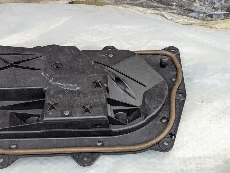 RANGE ROVER EVOQUE L538 11-15 FRONT LEFT N/S INNER DOOR PANEL BJ32-21123-AD