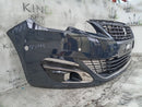 PEUGEOT 308 2013-2017 FRONT BUMPER GENUINE C06396-091