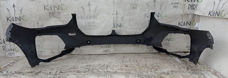 BMW X5 G05 M SPORT 2019-ON FRONT BUMPER PDC GENUINE 5111-7421791