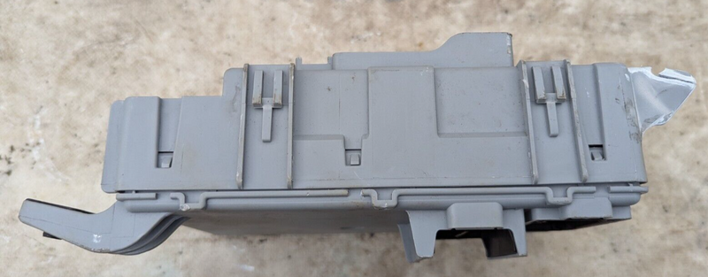 FIAT ABARTH 500 08-15 BODY COMPUTER CONTROL BCM MODULE 00520029410 GENUINE